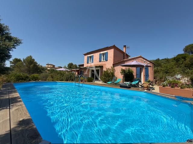 Maison 6 pièces 152 m²