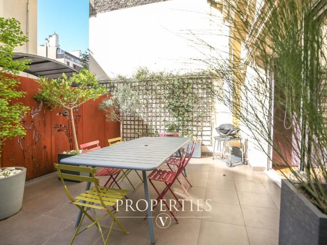 Maison 6 pièces 152 m²