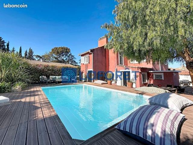 Maison 6 pièces 152 m²