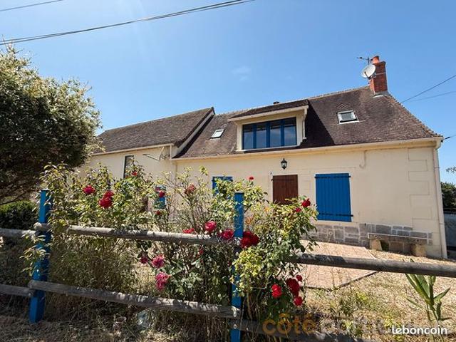 Maison 6 pièces 152 m²