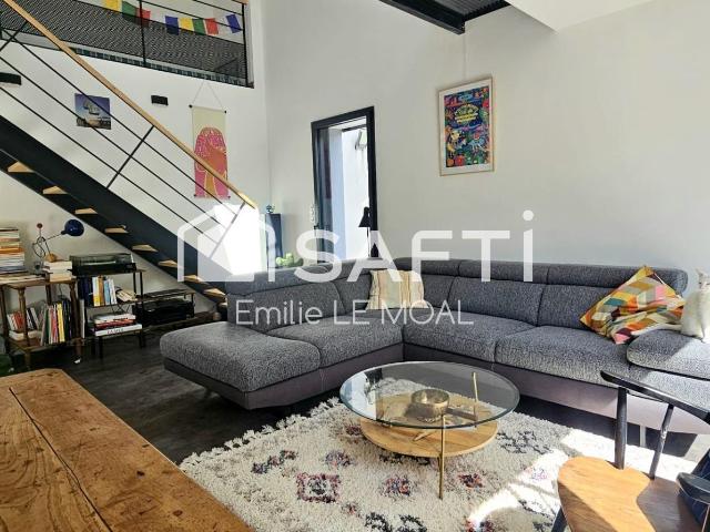 Maison 6 pièces 152 m²