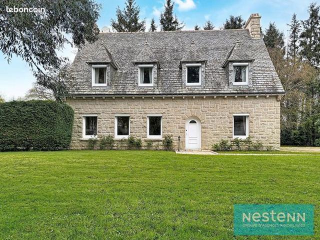 Maison 6 pièces 152 m²