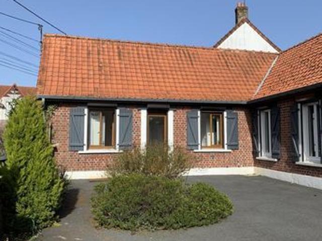 Maison 6 pièces 152 m²