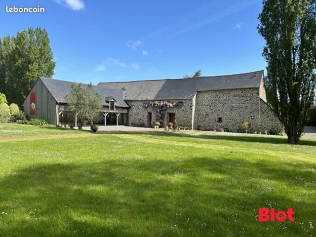 Maison 6 pièces 152 m²