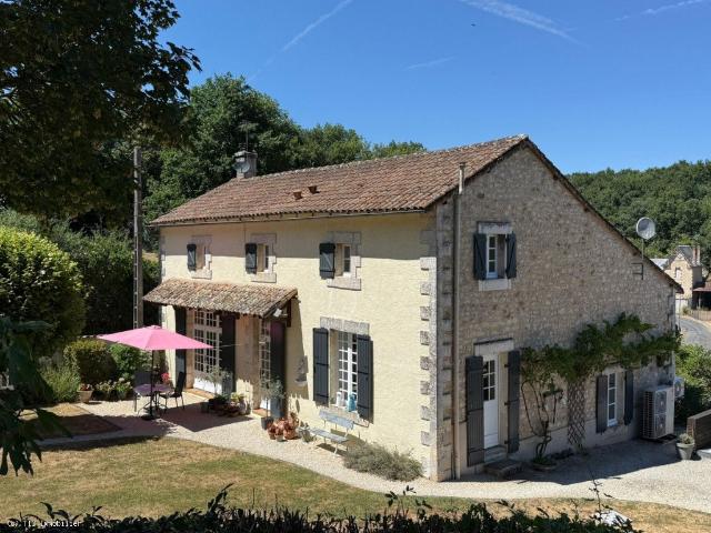 Maison 6 pièces 152 m²
