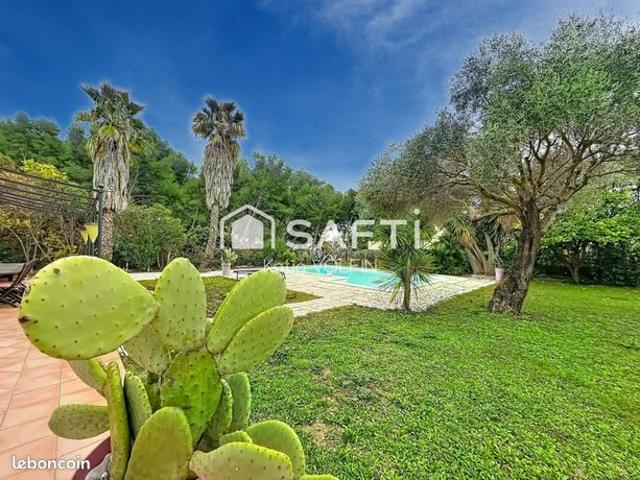 Maison 6 pièces 152 m²