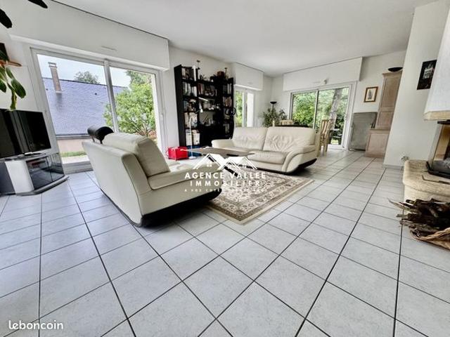 Maison 6 pièces 152 m²