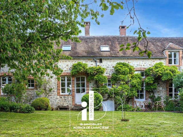 Maison 6 pièces 152 m²