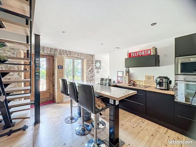 Maison 6 pièces 152 m²