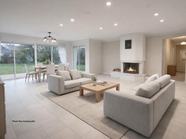 Maison 6 pièces 152 m²