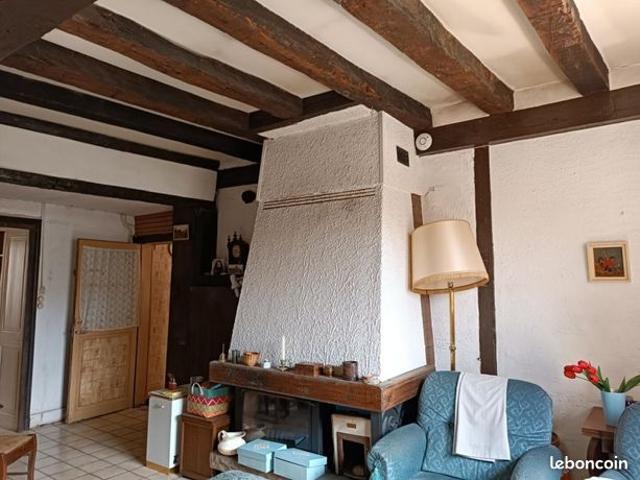Maison 6 pièces 152 m²