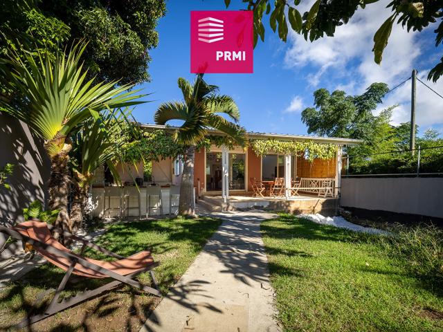 Maison 6 pièces 152 m²