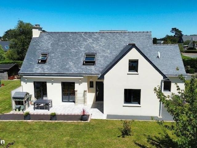 Maison 6 pièces 152 m²