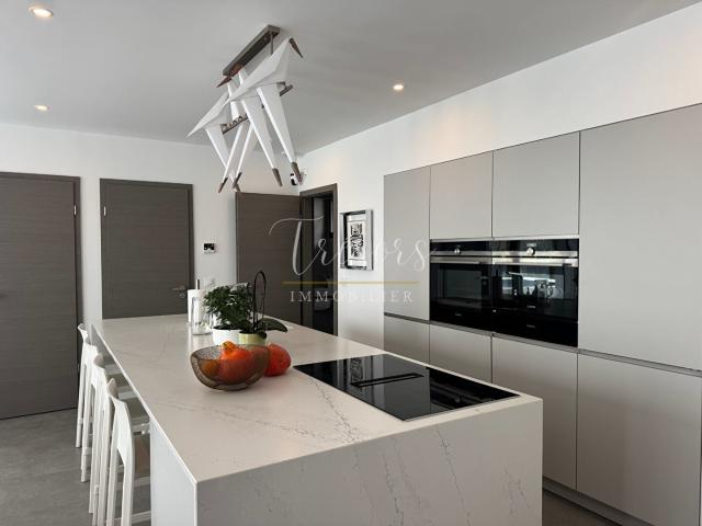 Maison 6 pièces 152 m²