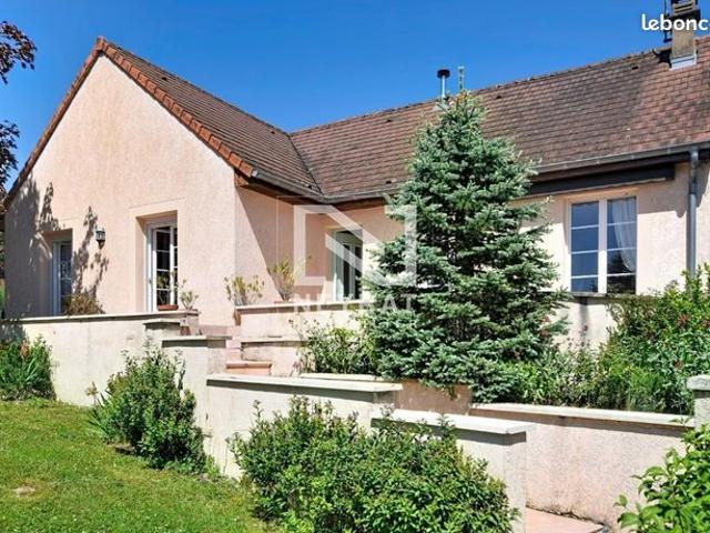 Maison 6 pièces 152 m²