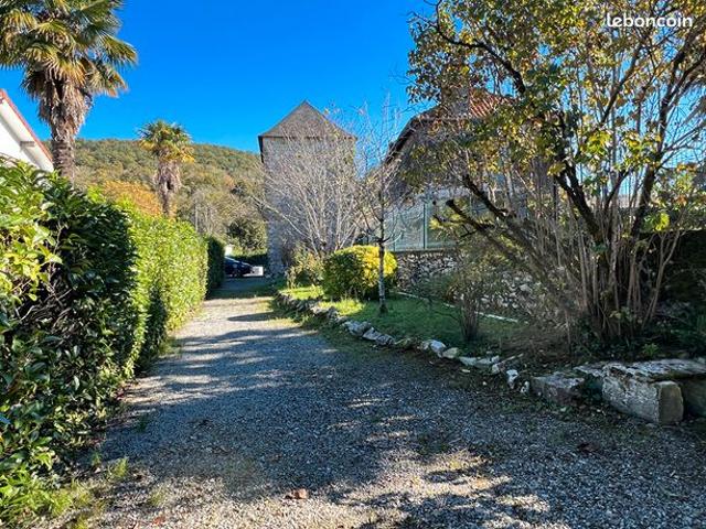 Maison 6 pièces 152 m²