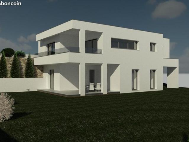 Maison 6 pièces 152 m²