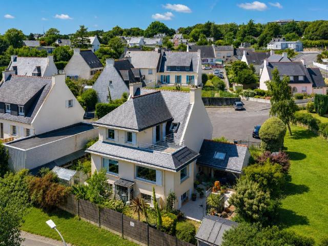 Maison 6 pièces 152 m²