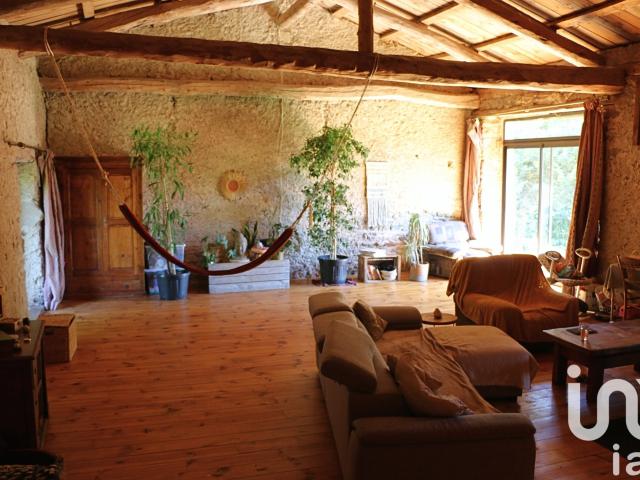 Maison 6 pièces 152 m²