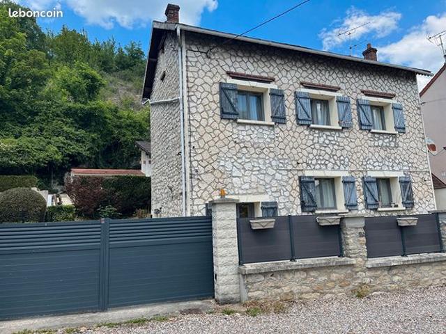 Maison 6 pièces 152 m²