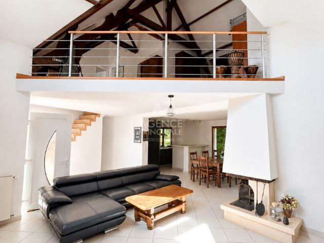 Maison 6 pièces 152 m²