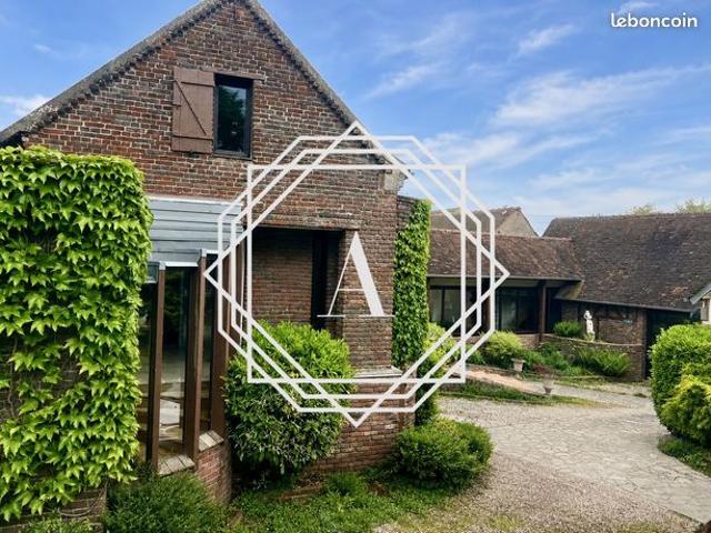 Maison 6 pièces 152 m²