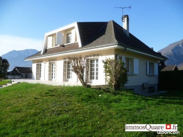 Maison 6 pièces 152 m²