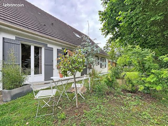 Maison 6 pièces 152 m²