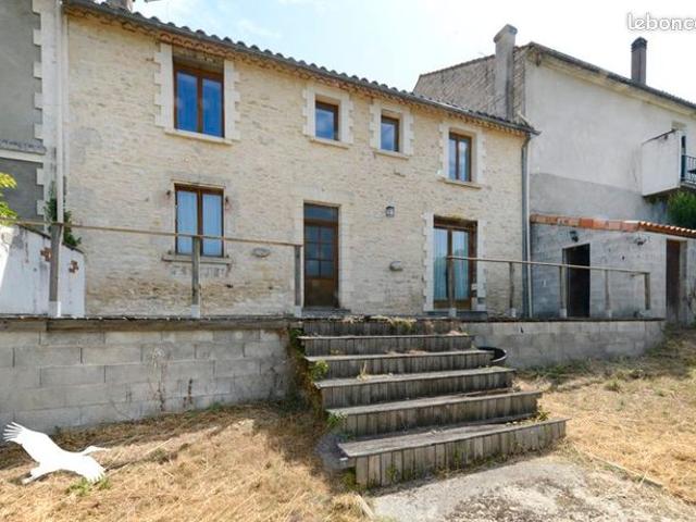 Maison 6 pièces 152 m²