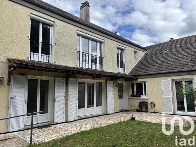 Maison 6 pièces 152 m²