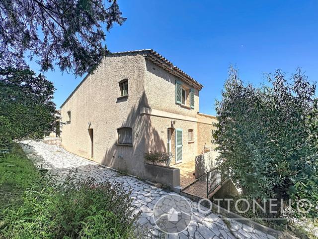 Maison 6 pièces 152 m²