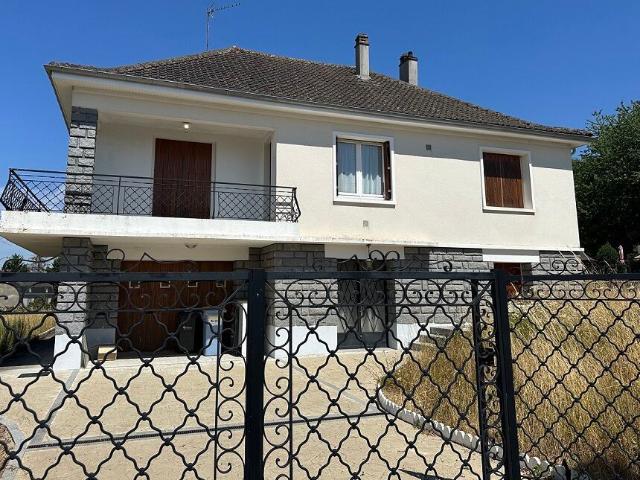 Maison 6 pièces 152 m²