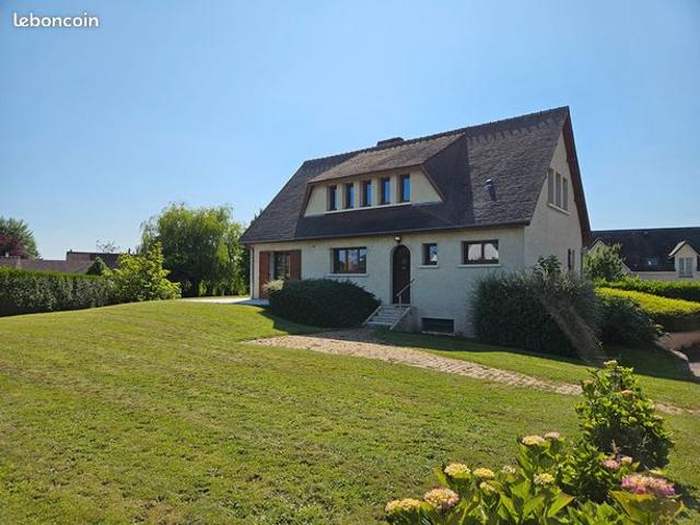 Maison 6 pièces 152 m²
