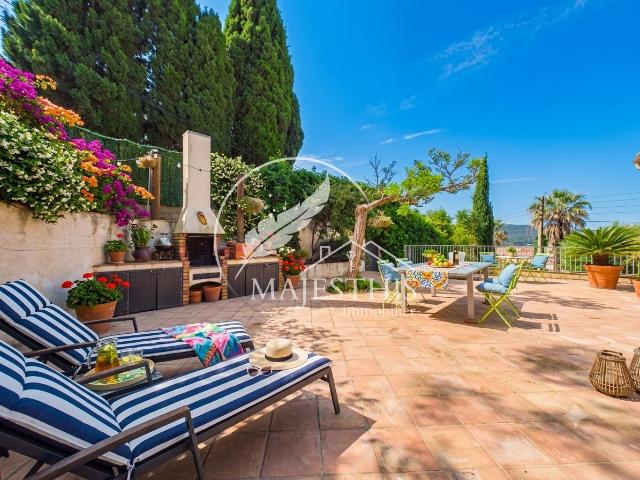Maison 6 pièces 152 m²