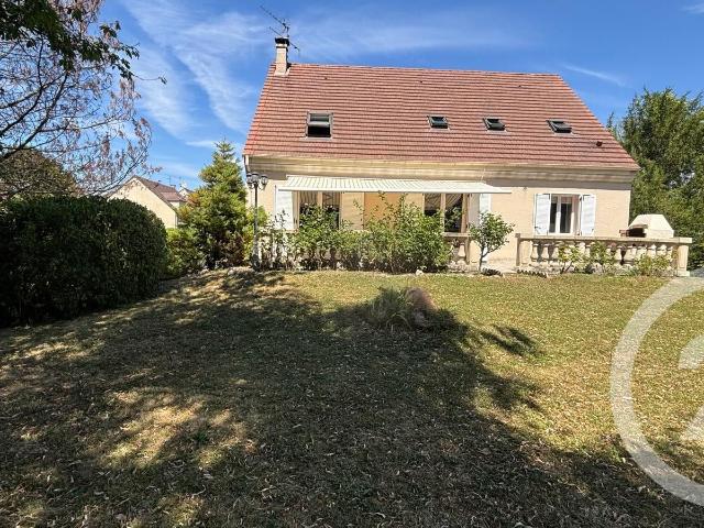 Maison 6 pièces 152 m²