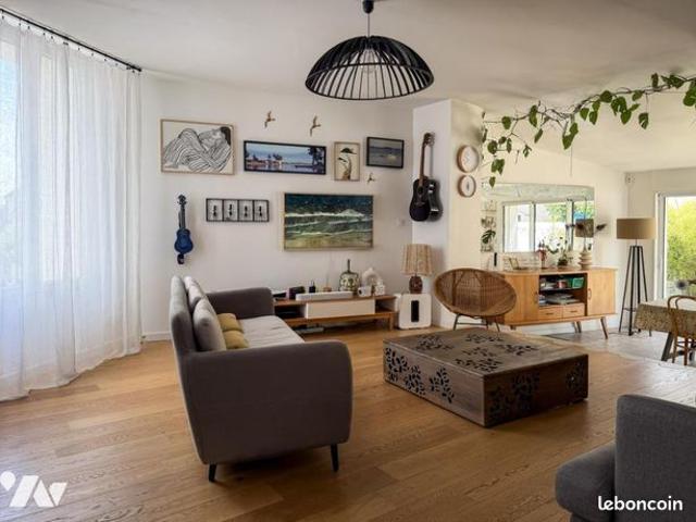 Maison 6 pièces 152 m²