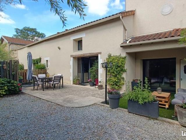 Maison 6 pièces 152 m²
