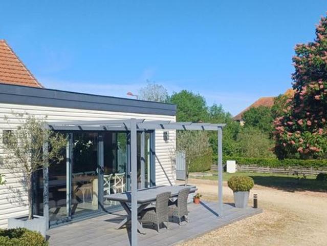 Maison 6 pièces 152 m²
