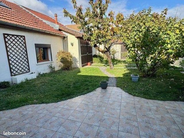 Maison 6 pièces 152 m²