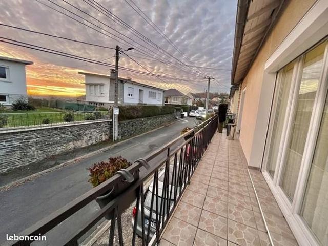 Maison 6 pièces 152 m²