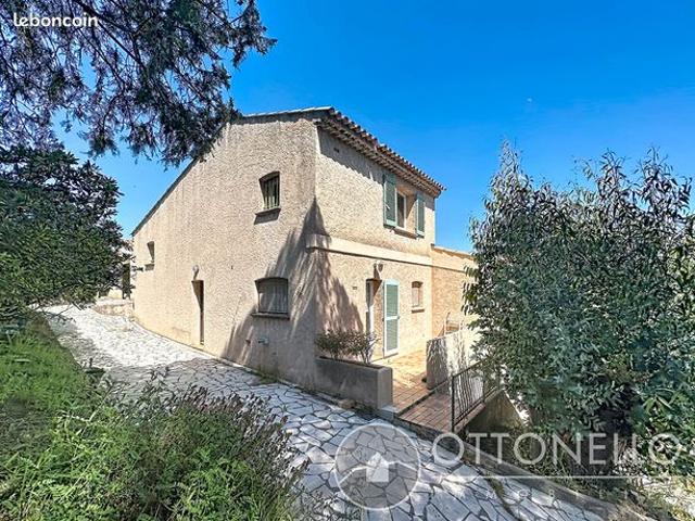 Maison 6 pièces 152 m²