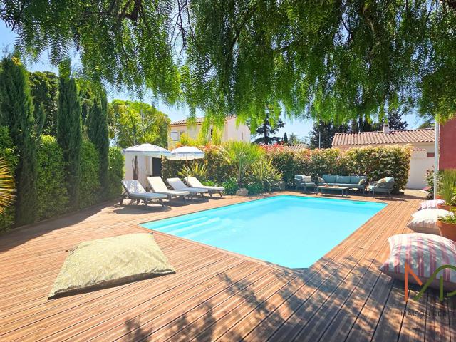 Maison 6 pièces 152 m²
