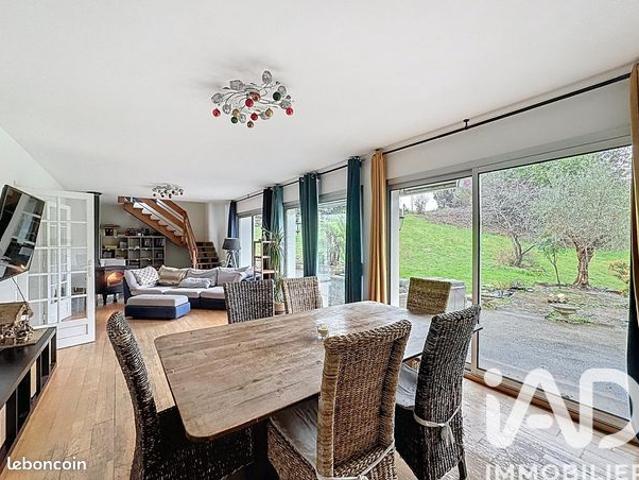 Maison 6 pièces 152 m²