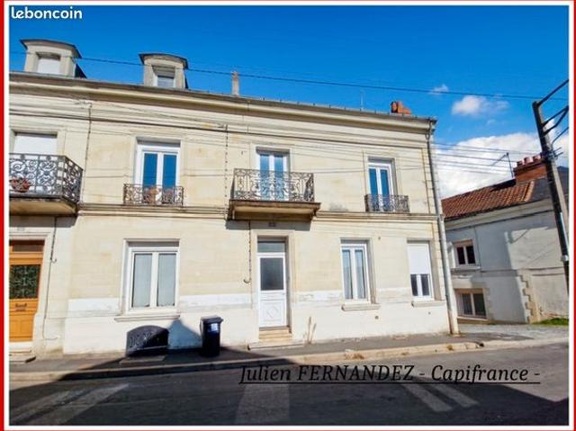 Maison 6 pièces 152 m²