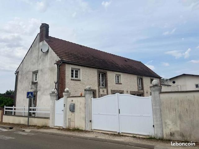 Maison 6 pièces 152 m²