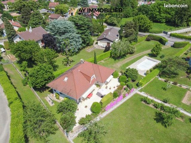 Maison 6 pièces 152 m²