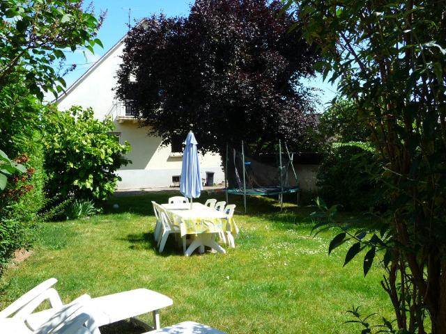 Maison 6 pièces 152 m²