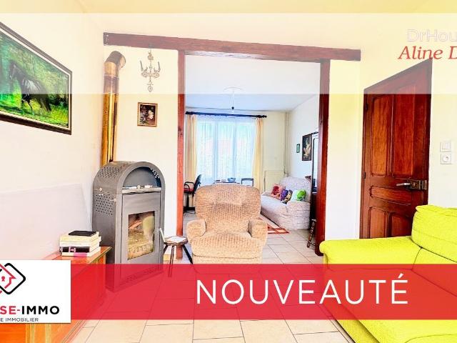 Maison 6 pièces 152 m²