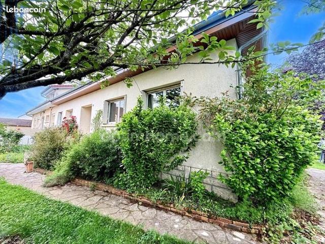 Maison 6 pièces 152 m²