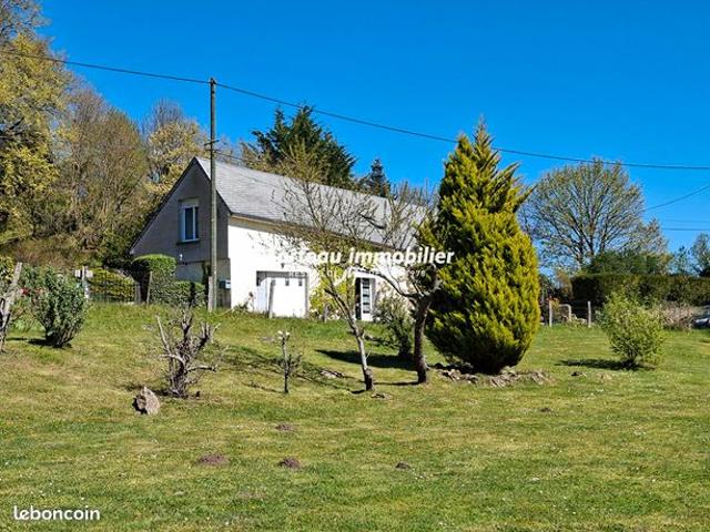 Maison 6 pièces 152 m²